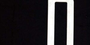 Plastic Towel Hanger (v-26)