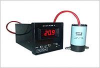 Oxygen Meter