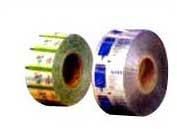 PVC Shrink Rolls