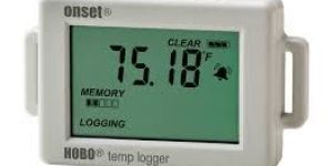 Temperature Data Logger