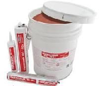 Insulation Mortars