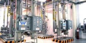 Brewery Recovery System