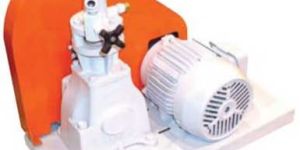 CO2 Cylinder Filling System