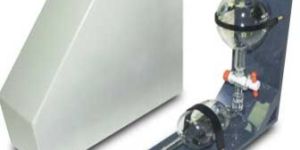 CO2 Gas Purity Tester