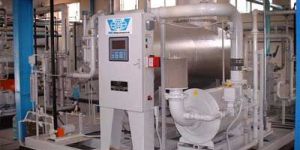 Carbon Dioxide Production System