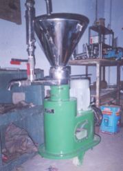 Colloid Mill