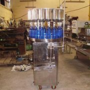 Rova Filling Machine