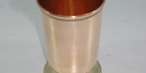 Copper Julep Cup