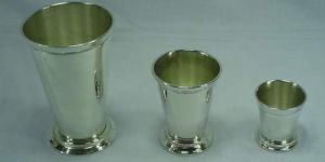 Julep Cup Mint Cup Glass