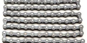 Bicycle Chains