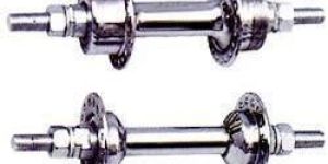 Bicycle Hubs