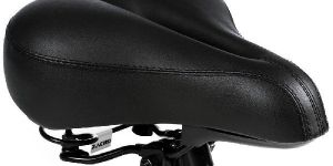Bicycle Saddle