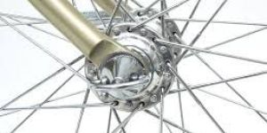 Bicycle Spokes and Rims