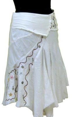 Ladies Skirt 004