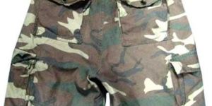 Men’s  Cargo Shorts 004