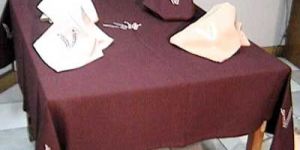 Table Covers, Napkins 002