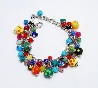 Glass Beaded Jewelry