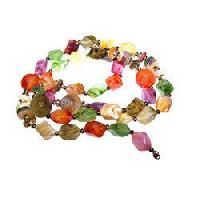 Plastic Beaded Jewelry