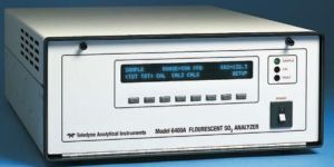 Ultra Trace Flourescent Analyzer