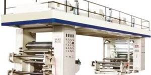 Adhesive Coating Plant