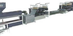 HDPE Monofilament Plant