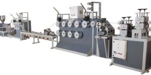 Pet Box Strapping Plant