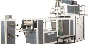 PP Tq Blown Film Plant