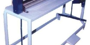 Foot Operated Table Type Hot Bar Sealer