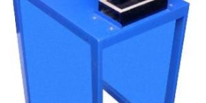 Pedal Operated  Cup Sealer