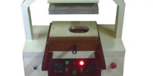 Pneumatic Blister Sealer