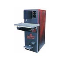 PVC Welding Machine