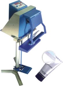 Tube Sealers