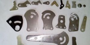 Fine Blanked Components