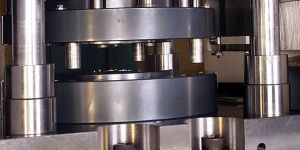 Fine Blanked Components Dies