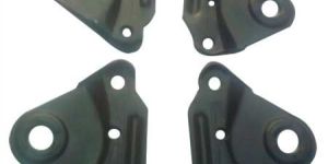 Indica Holder Plate Rh