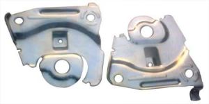 Scorpio Holder Plate Rh