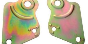 Wagon R Holder Plate