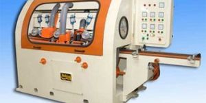 Four Side Moulder