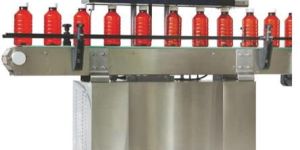 Induction Sealing Machine