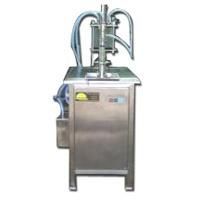 Perfume Filling Machine