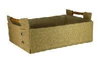 Jute Tray