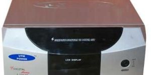 Chetak 600 VA Home UPS