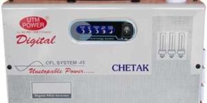 Chetak 60VA Home UPS