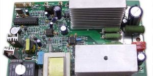 Home UPS Kit 16F72 In Double Side