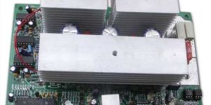 Sin Wave Home UPS Kit 16f72 In Double Side