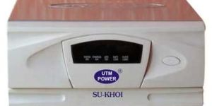 Sukhoi 700 VA  Home UPS