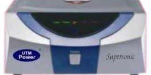 Supersonic 1500VA Sin Wave  Home UPS