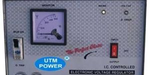 Voltage Stabilizer (7.1)