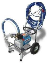 Spray Painting Equipment