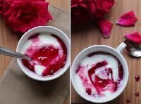 Herbal Rose Water